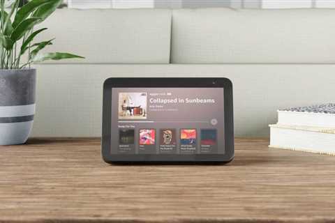Prime Big Deal Days: Score 56% Off Amazon’s Echo Show 5 & Give Your Home a ‘Big Upgrade’ for Less