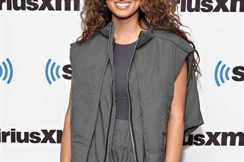 Tori Kelly Shares Health Update After 'Crazy and Scary' Collapse