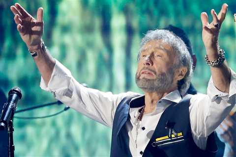 Paul Rodgers Says Bad Company Still Has a 'Lot of Life'
