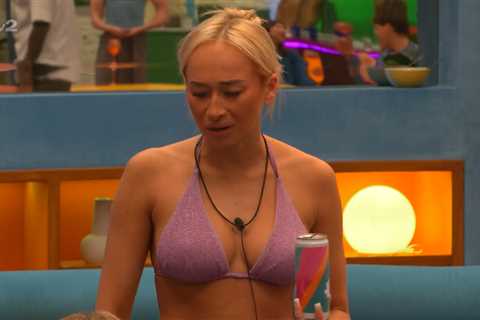 Big Brother's Olivia Young Confesses to Surprising Procedure at Age 23