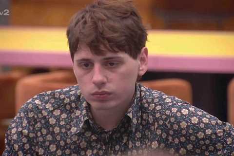 Big Brother Fans Accuse Housemate of Being a Game Player