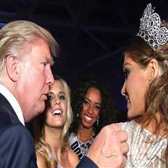How to Participate in Washington DC Pageants and Win