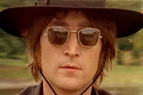 Apple TV+ Announces Three-Part ‘John Lennon: Murder Without a Trial’ Documentary Series