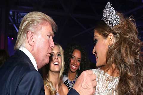 How to Participate in Washington DC Pageants and Win