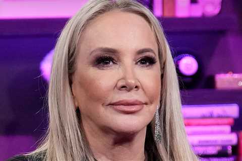 Shannon Beador Breaks Silence On DUI Case After Sentencing, 'Learned So Much'