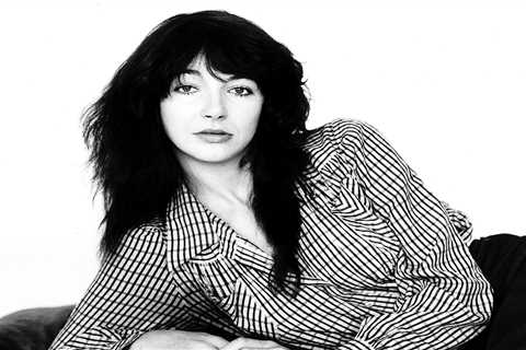 Kate Bush Confirms She Won’t Attend Rock Hall Induction Ceremony: ‘The Real Honour Is Knowing That..