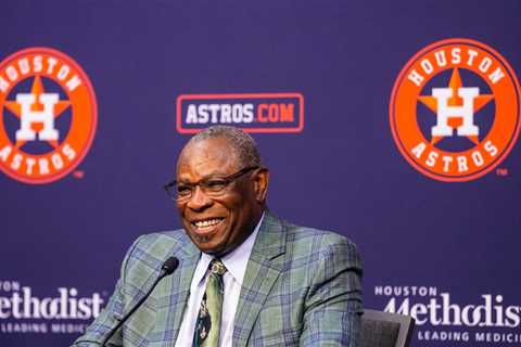 Dusty Baker claims ‘bloggers and tweeters’ were a reason for his retirement