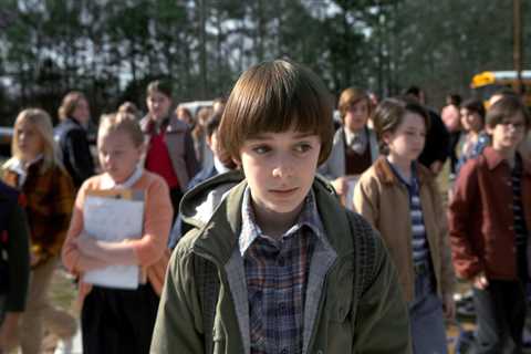 Why is ‘Will Byers missing’ trending? Stranger Things Day explained