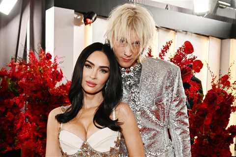 Megan Fox Opens Up About ‘Very Difficult’ Miscarriage With Machine Gun Kelly