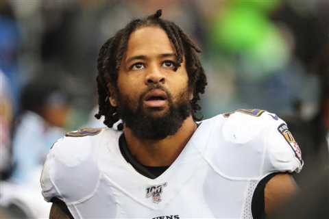 Ex-NFL star Earl Thomas is alleged victim of $1.9 million identity theft scheme by ex-wife’s lover