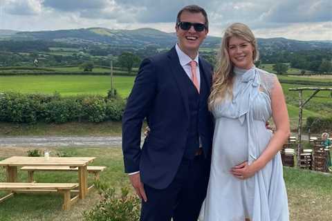 The Yorkshire Vet's Matt Smith Welcomes First Baby with Wife: Meet Anastasia Maria!