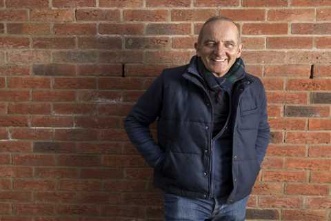 Kevin McCloud reveals heartbreaking deaths of Grand Designs stars during filming