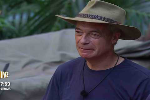 ITV hit with over 1,800 complaints from furious I'm A Celebrity viewers