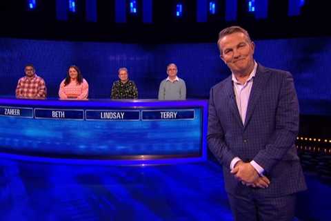 The Chase Fans Upset Over Unfair Questions for Contestant Beth
