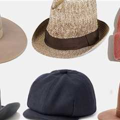 Head-Turning Hats: The Ultimate Guide for Big Heads