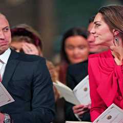 Prince William's 'Awful' Gift for Princess Kate Revealed - It 'Didn't Go Well' and 'She'll Never..