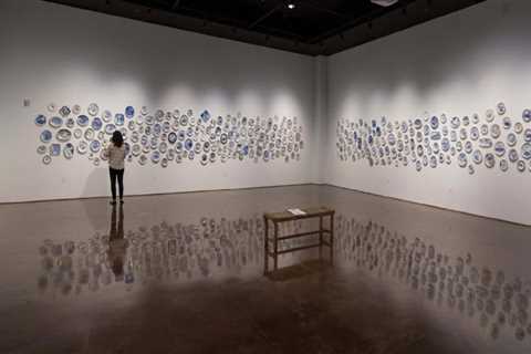 Explore the Finest Art Galleries in Hays County