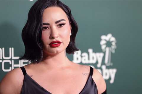 Demi Lovato, Cyndi Lauper & More Artists Join Climate Change Human Rights Campaign