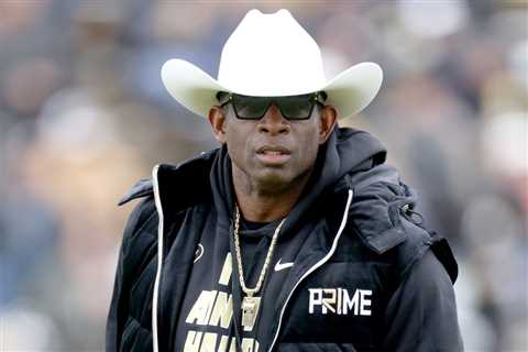 Why Deion Sanders sides against Florida State after College Football Playoff snub