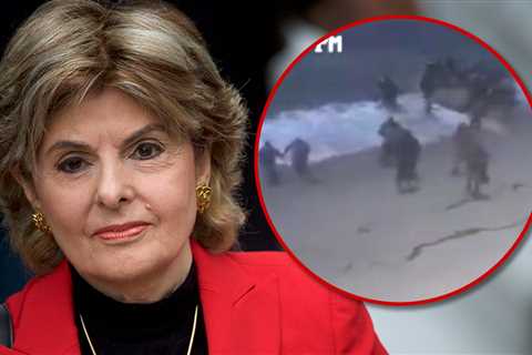 Migrant Malibu Boat Actually Landed Near Gloria Allred's Home, Regular Occurrence