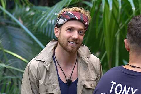 I'm A Celebrity viewers outraged after Fred Sirieix's disrespectful swipe at Sam Thompson
