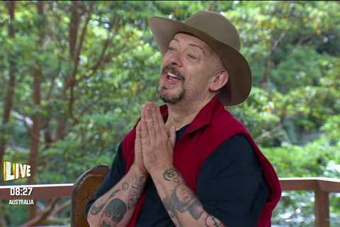 Boy George Pleads for Money After Leaving £17m Mansion