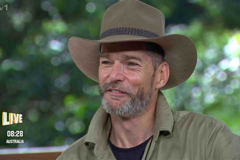 Ant and Dec Under Fire for Overlooking Key Moment in Fred Sirieix's Post-Jungle Interview