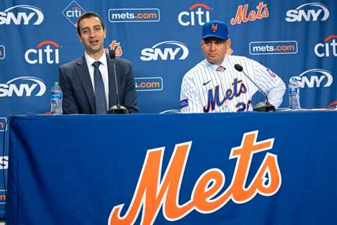 Dwight Gooden believes in David Stearns, new Mets direction