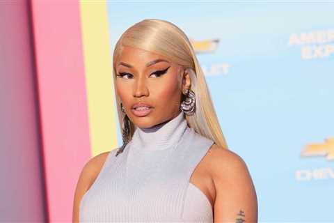 Nicki Minaj Reminisces on Some of her Favorite Looks, From ‘Pink Friday’ Cover to 2023 ‘Vogue’ Cover