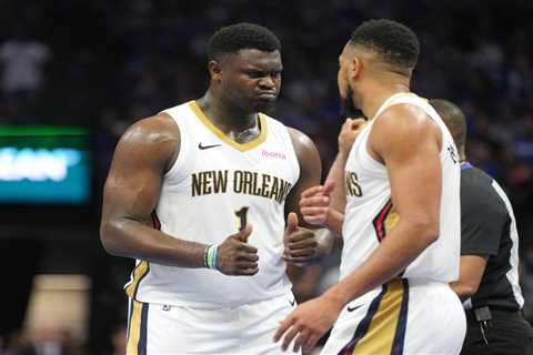 Pelicans vs. Lakers prediction: NBA In-Season Tournament odds, pick, best bets