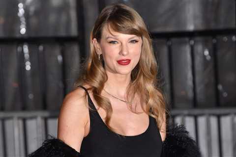 Taylor Swift Got Unsolicited Advice From Elon Musk After Winning TIME’s 2023 Person of the..