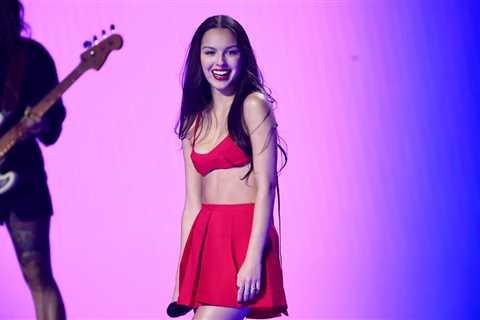 Quick! You Can Still Score Olivia Rodrigo Concert Tickets: Here’s How to See the Guts World Tour