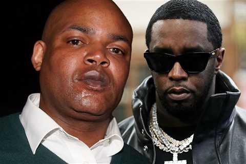 Diddy's Ex-Bad Boy President Harve Pierre Slams Sexual Assault Lawsuit, Denies Everything
