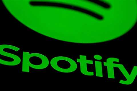 Spotify’s Decision to Lay Off 17% of Its Workforce Examined in 6 Graphs