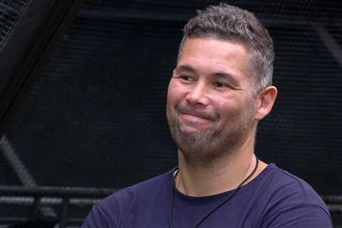 I'm A Celebrity viewers accuse show of being 'fixed' after Tony Bellew lands in bottom two