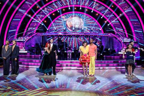 Strictly Come Dancing Fans Furious as Leak Reveals Shocking Result Ahead of Grand Final
