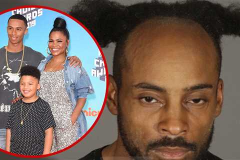 Man Claiming to Be Nia Long's Son Arrested for Assault with Tent Pole