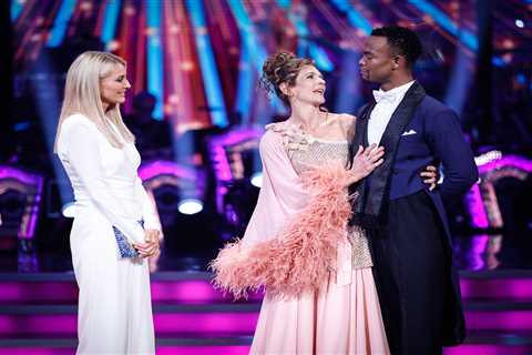 Strictly 2023 Finalists Revealed as Fan Favorite is Eliminated Before the Final