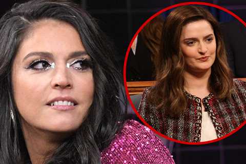 Cecily Strong Bowed Out of 'SNL' Skit on 'Genocide of Jews' Testimony