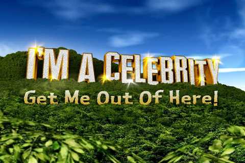 Legendary Sports Star Expresses Desire to Join I'm A Celebrity in 2024