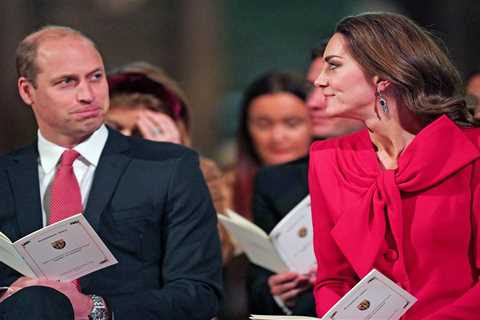 Prince William's 'Awful' Gift for Princess Kate Revealed - It 'Didn't Go Well' and 'She'll Never..