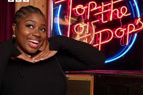 Top of the Pops fans demand BBC bring back show after Clara Amfo presents Review of the Year