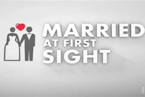 Married At First Sight Stars Fuel Speculation of Secret Reunion with Cozy Snap
