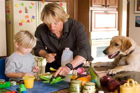 Marley & Me Child Star Looks Unrecognisable 16 Years After Hit Jennifer Aniston Film was Released