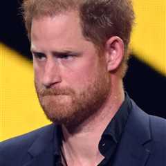 Prince Harry may make surprise visit to UK following family health scares