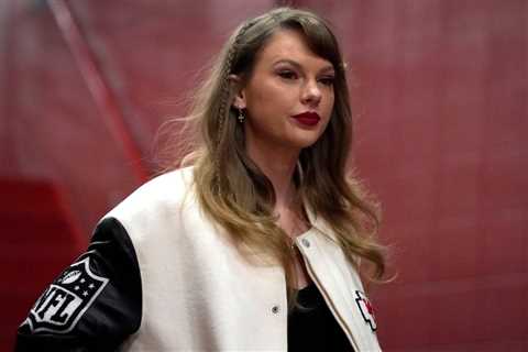 Taylor Swift returns to Arrowhead Stadium for Travis Kelce’s Chiefs game on New Year’s Eve