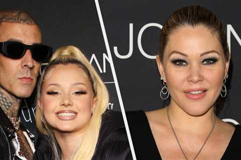 It Looks Like Alabama Barker May Have Just Responded To Shanna Moakler’s Seriously Brutal Comments..