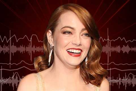 Emma Stone Says She's Been Applying to Get on 'Jeopardy!' for Years