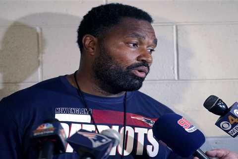Jerod Mayo hired as Patriots coach after Bill Belichick exit