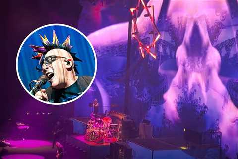 Tool Plays First Show of 2024: Set List and Rule-Breaking Video